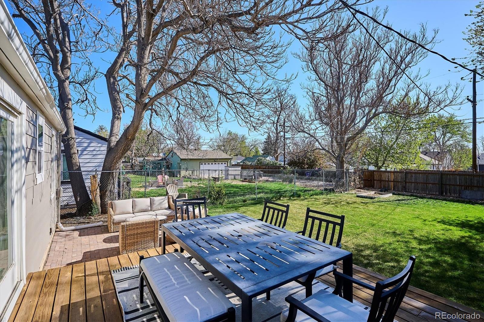 MLS Image #26 for 4920  clay street,denver, Colorado