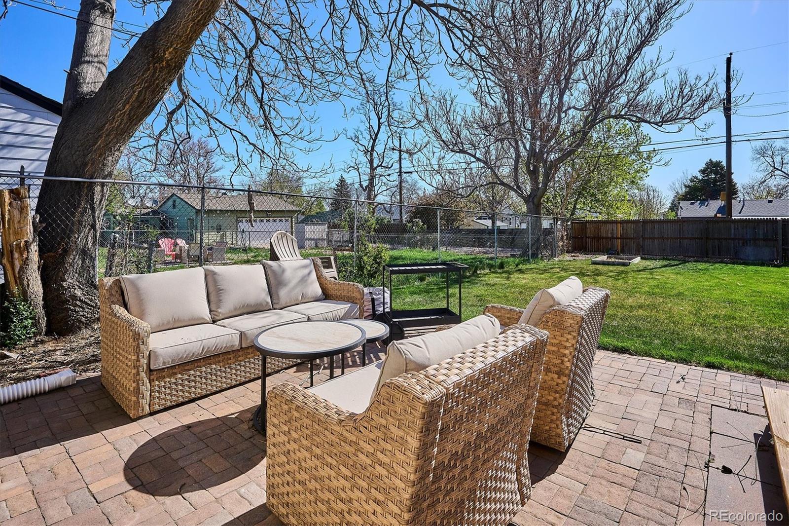 MLS Image #27 for 4920  clay street,denver, Colorado