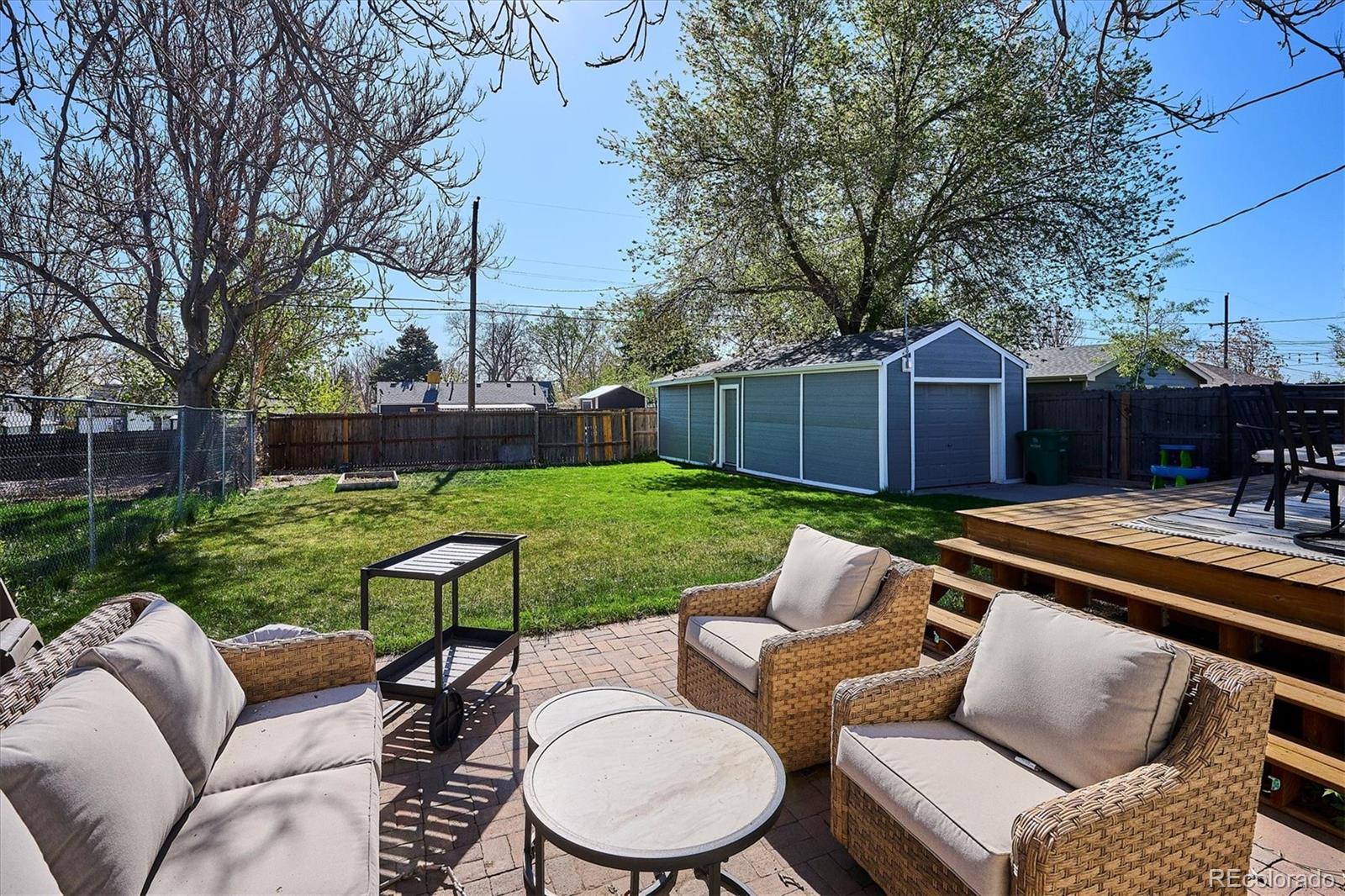 MLS Image #28 for 4920  clay street,denver, Colorado