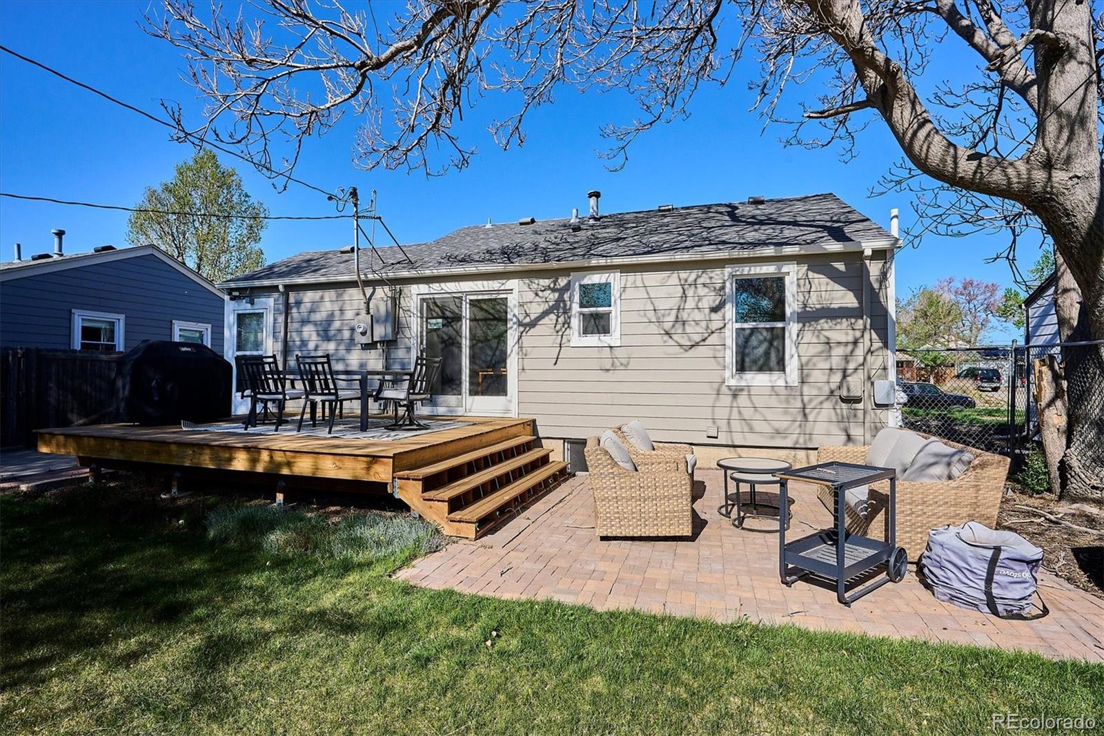 MLS Image #29 for 4920  clay street,denver, Colorado