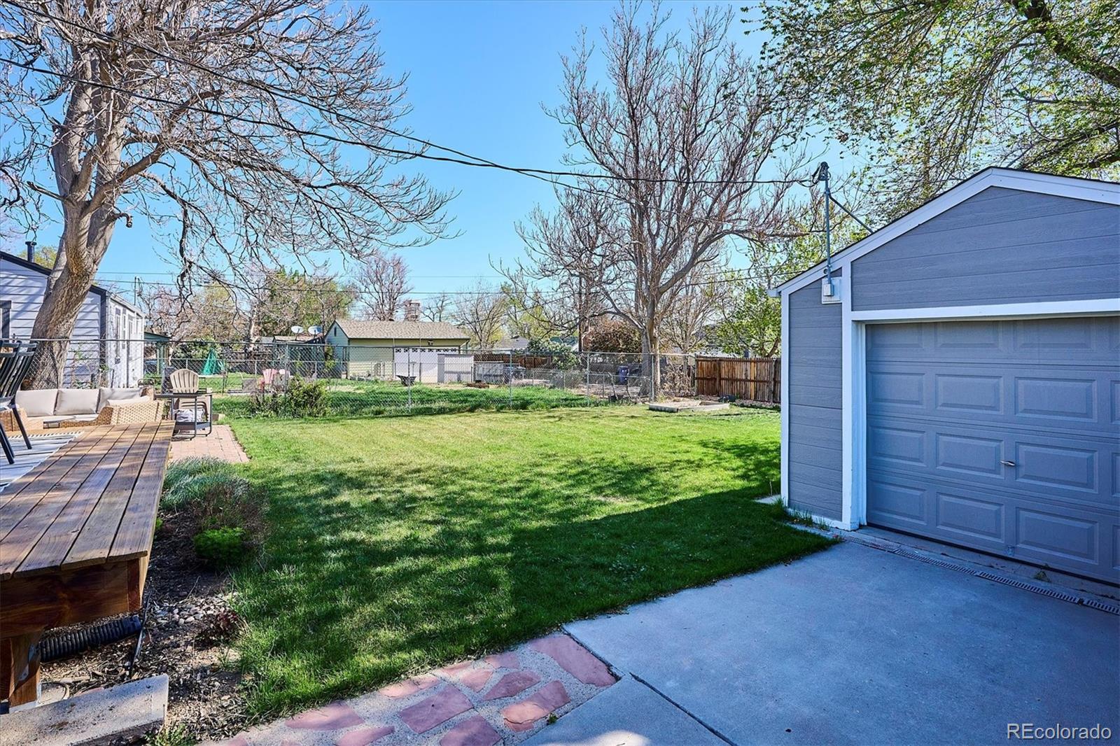 MLS Image #30 for 4920  clay street,denver, Colorado