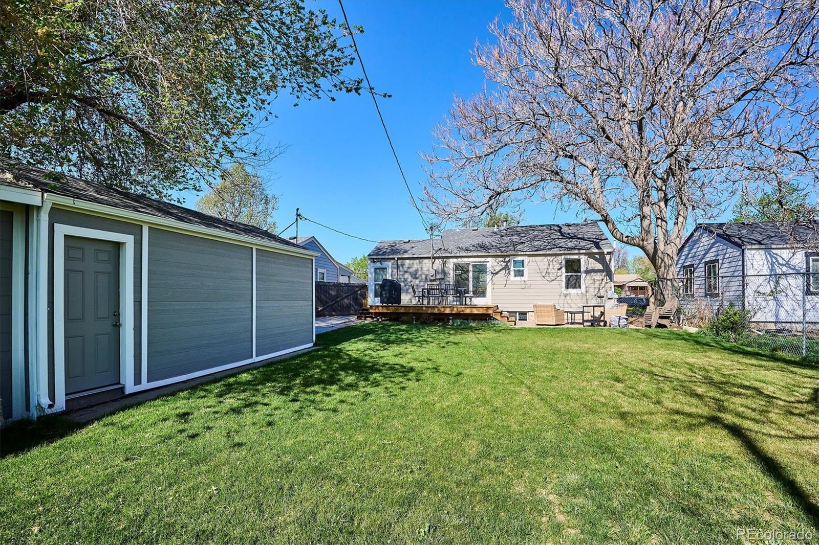 MLS Image #34 for 4920  clay street,denver, Colorado