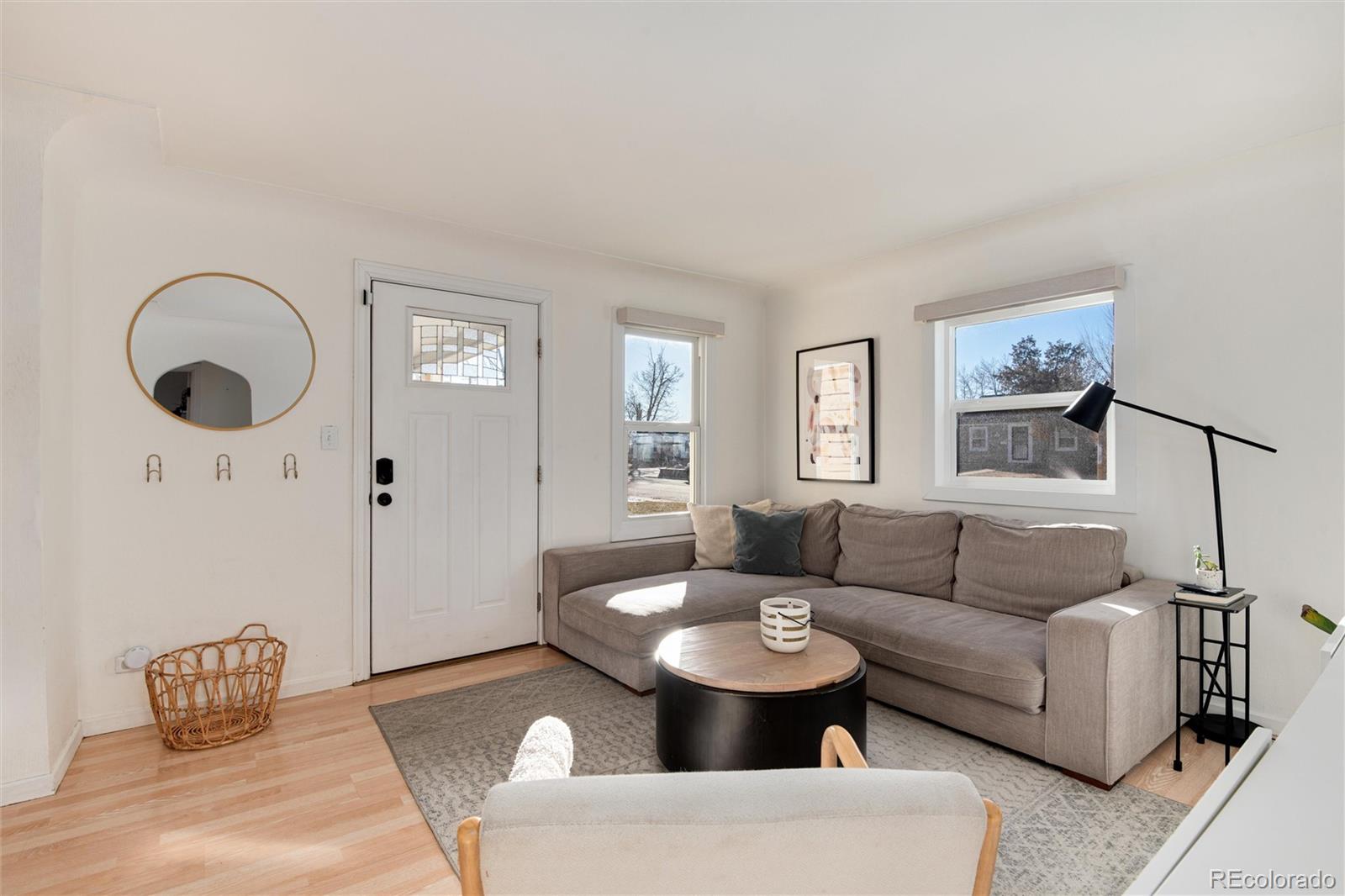 MLS Image #5 for 4920  clay street,denver, Colorado