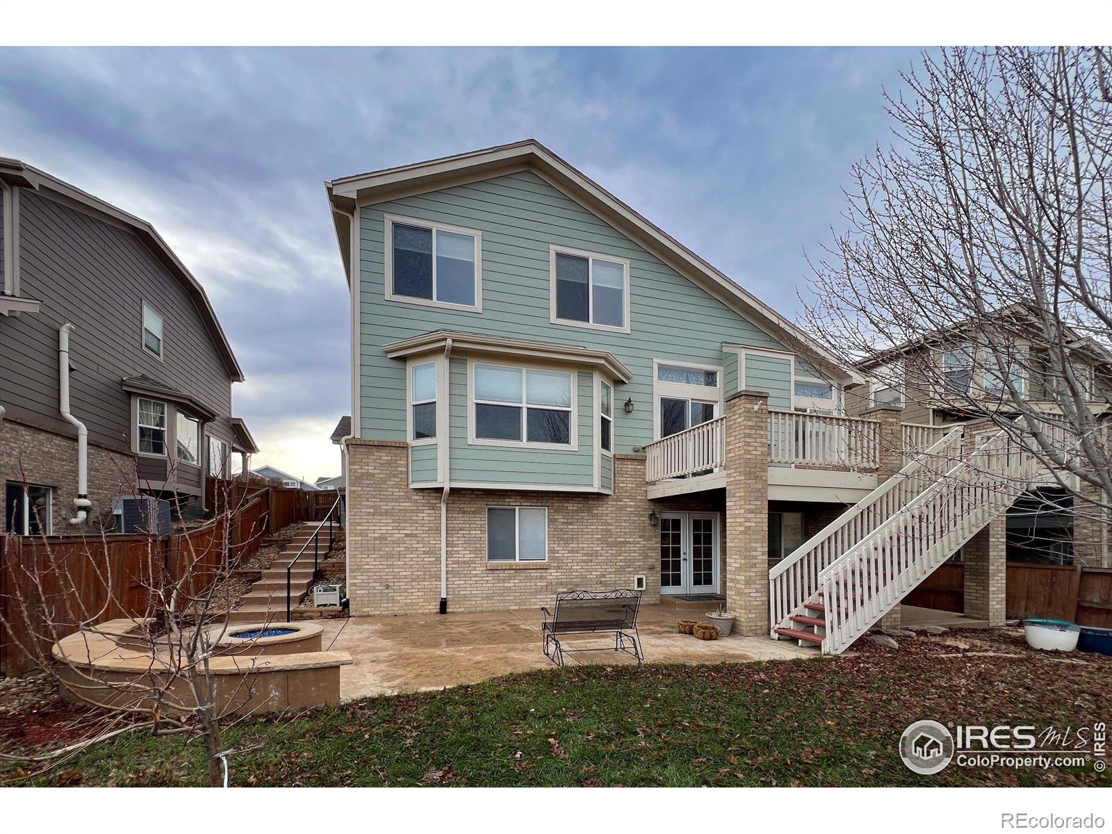 MLS Image #35 for 2045  tundra circle,erie, Colorado