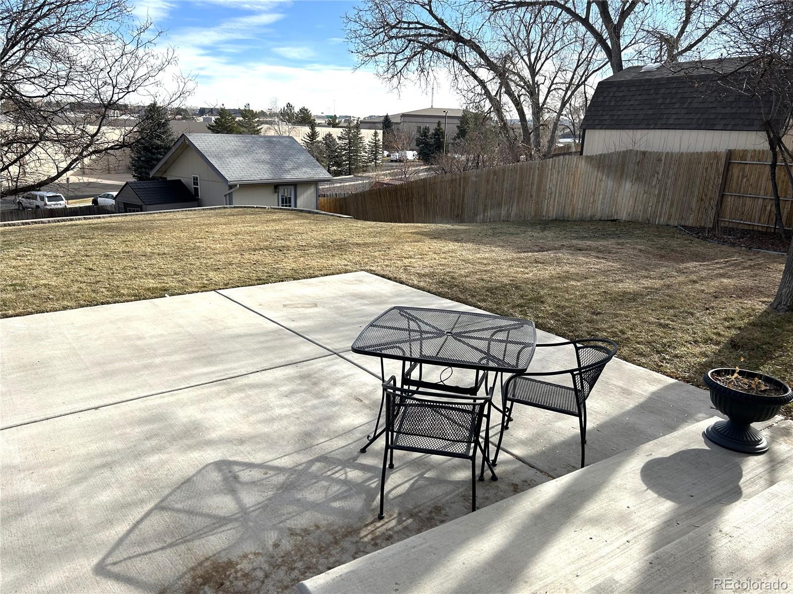 MLS Image #4 for 363  helena circle,lone tree, Colorado