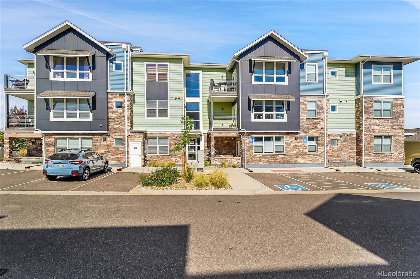 Report Image for 210 S Cherrywood ,Lafayette, Colorado