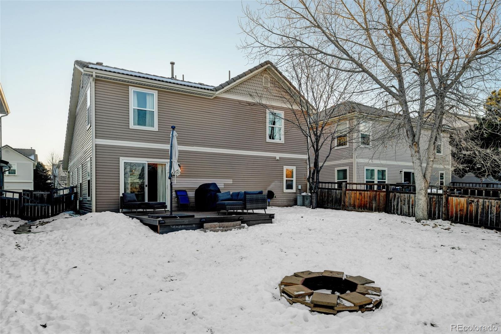 MLS Image #28 for 1866  hogan court,castle rock, Colorado