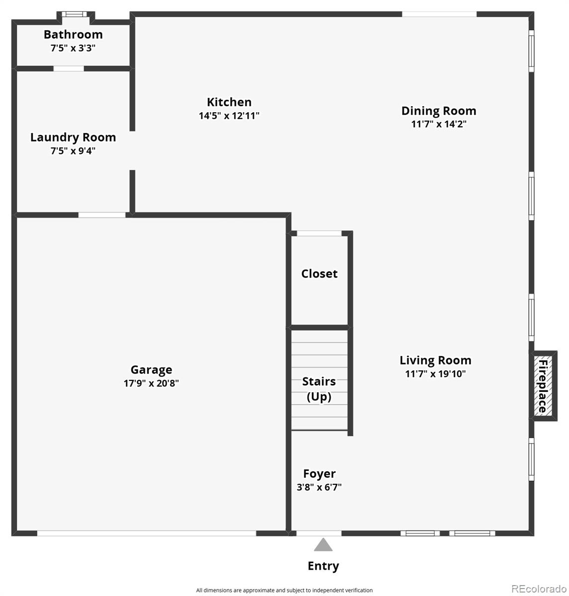 MLS Image #29 for 1866  hogan court,castle rock, Colorado