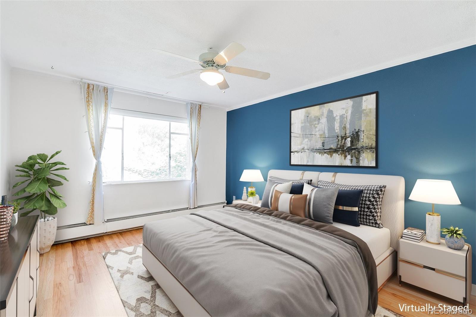 MLS Image #0 for 1375 n williams street,denver, Colorado