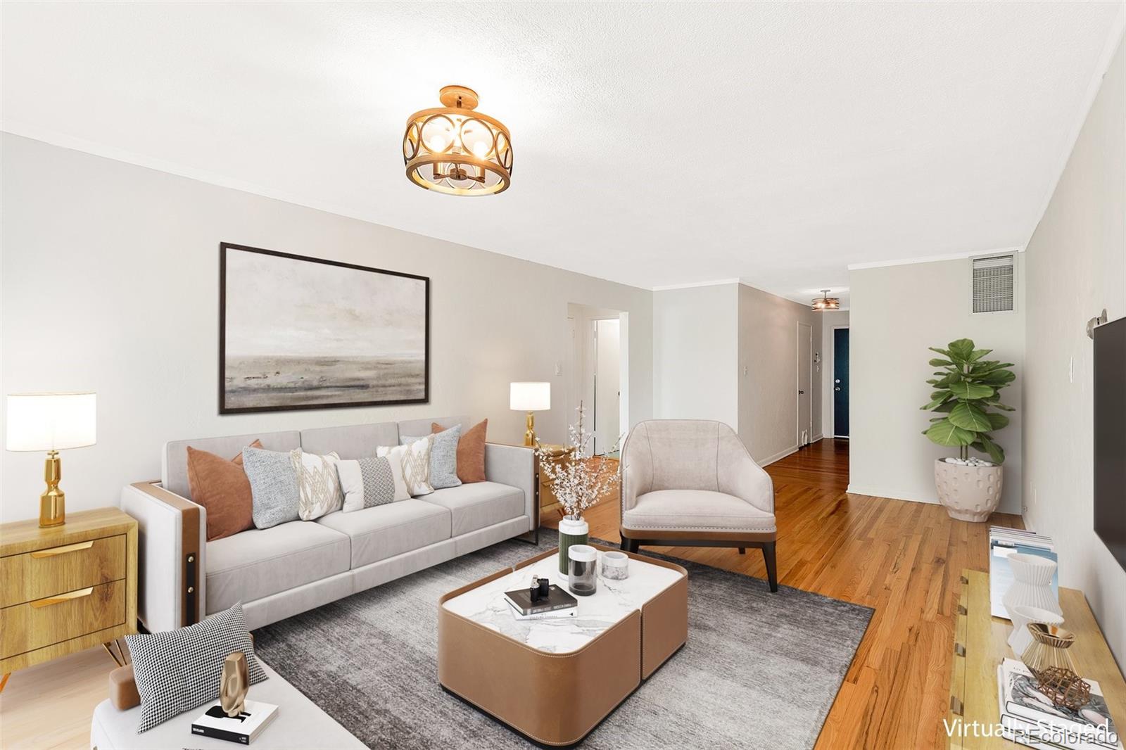 CMA Image for 1375 N Williams Street,Denver, Colorado
