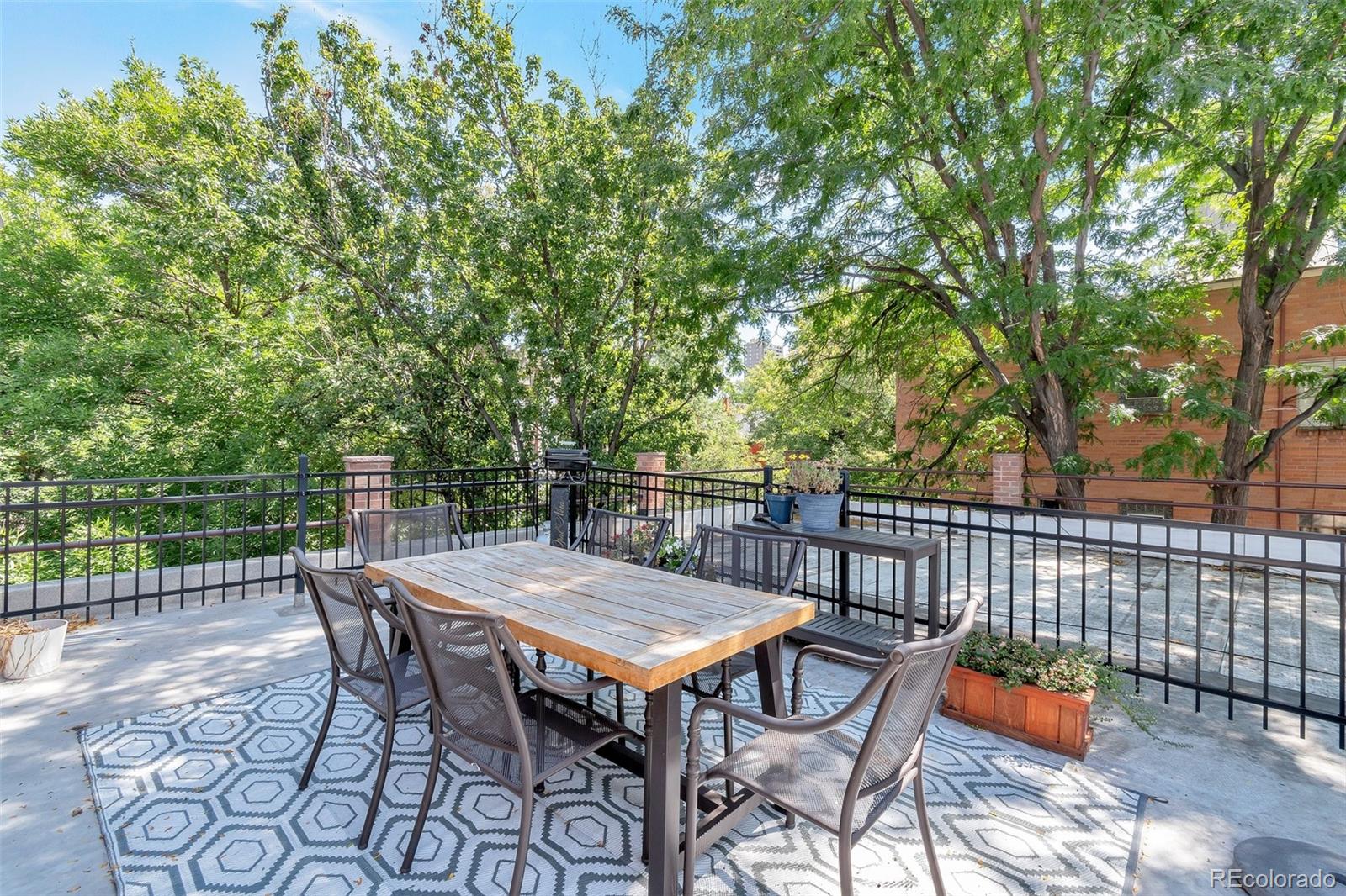 MLS Image #14 for 1375 n williams street,denver, Colorado