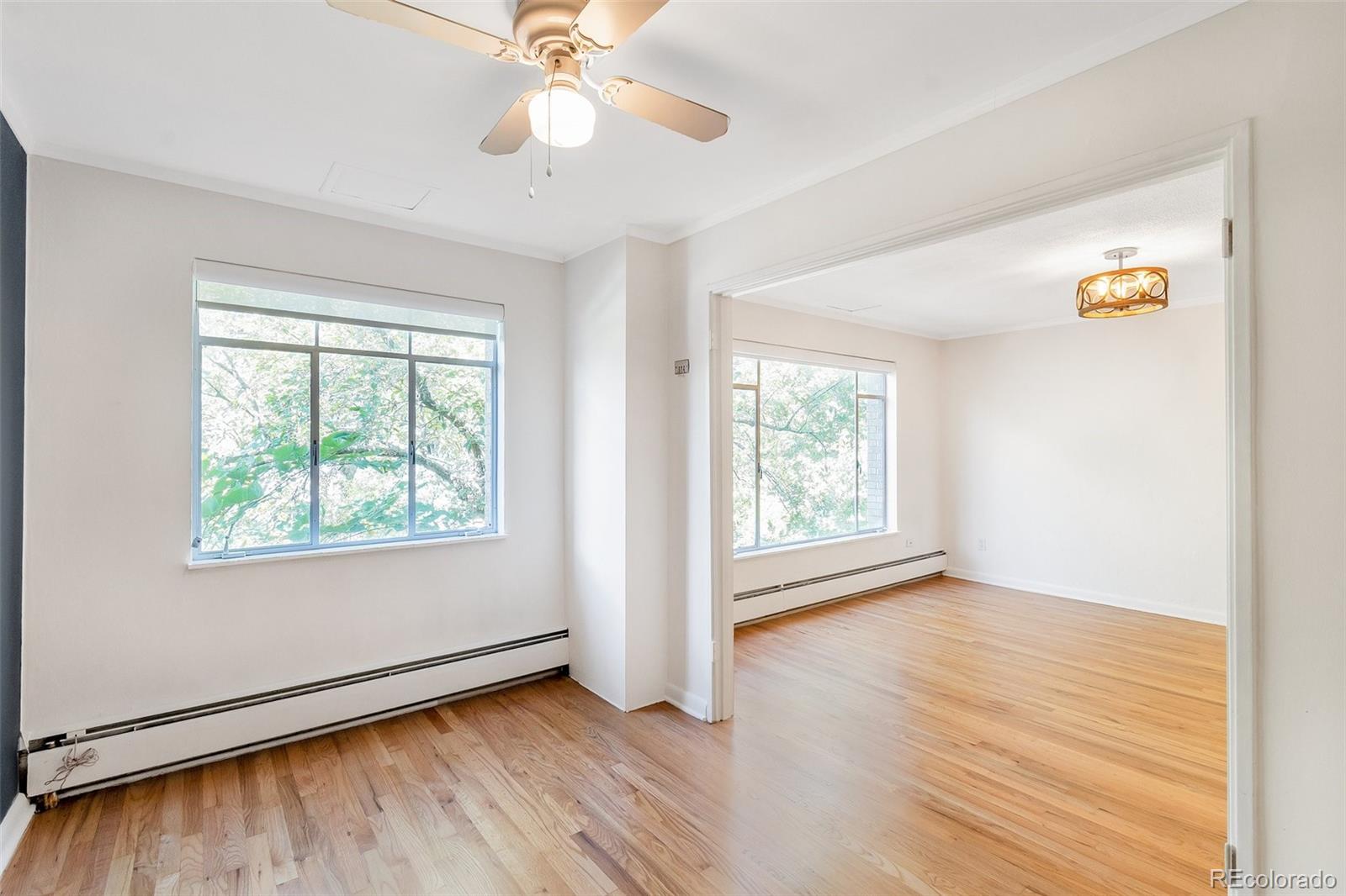 MLS Image #5 for 1375 n williams street,denver, Colorado