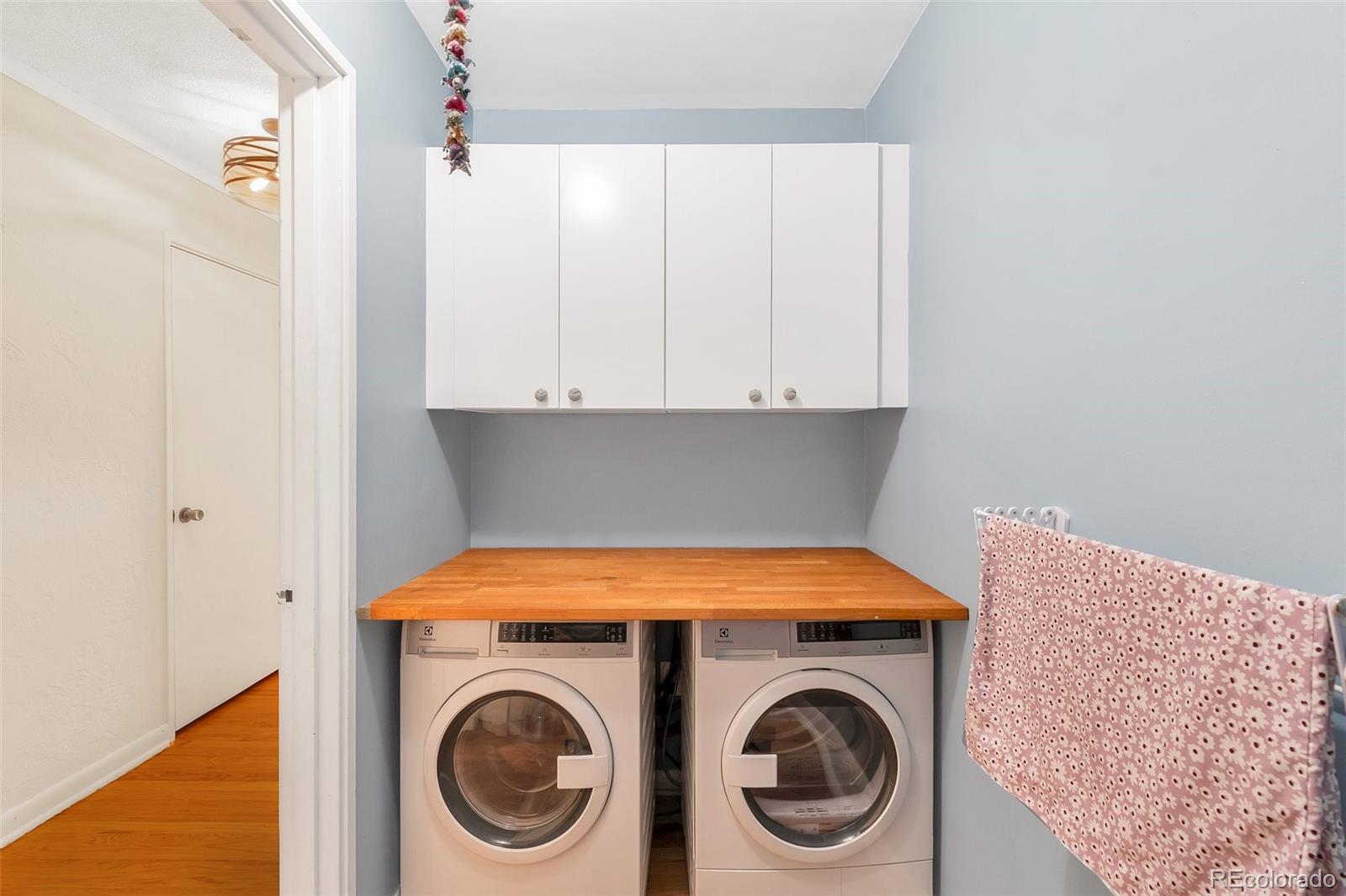 MLS Image #9 for 1375 n williams street,denver, Colorado