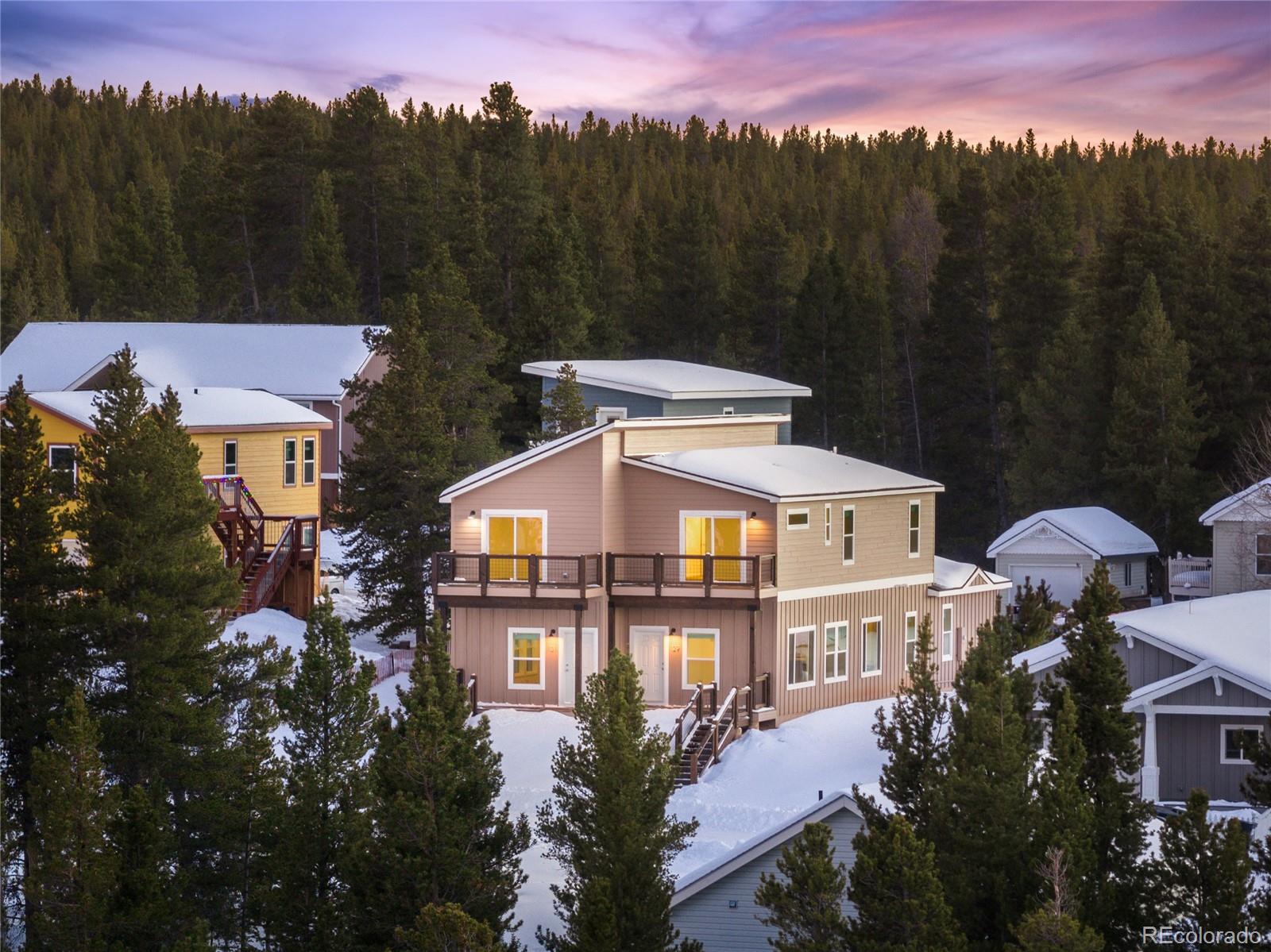MLS Image #19 for 131  brooklyn circle,leadville, Colorado