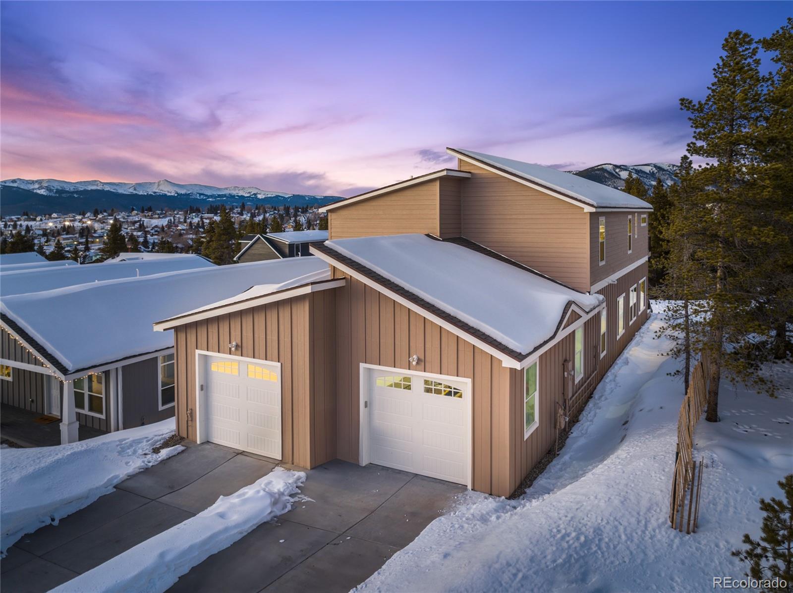 MLS Image #2 for 131  brooklyn circle,leadville, Colorado