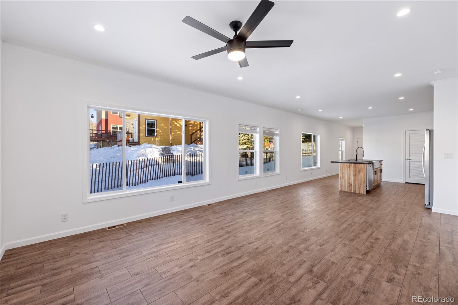 MLS Image #5 for 131  brooklyn circle,leadville, Colorado