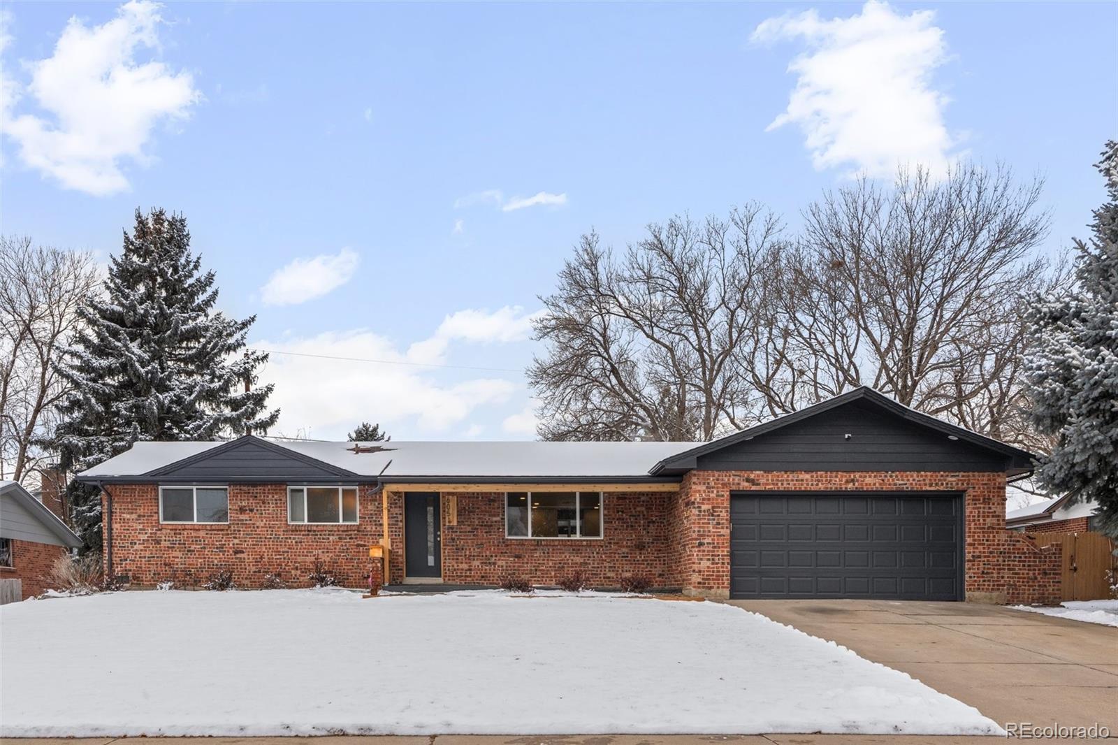 MLS Image #0 for 6051  welch street,arvada, Colorado