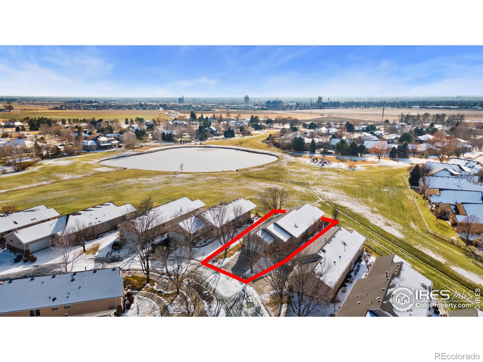 MLS Image #27 for 800  hawkstone drive,eaton, Colorado