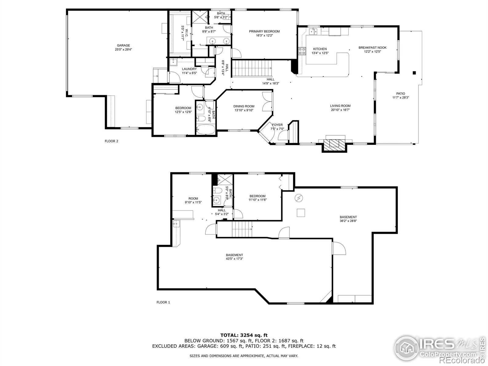 MLS Image #30 for 800  hawkstone drive,eaton, Colorado