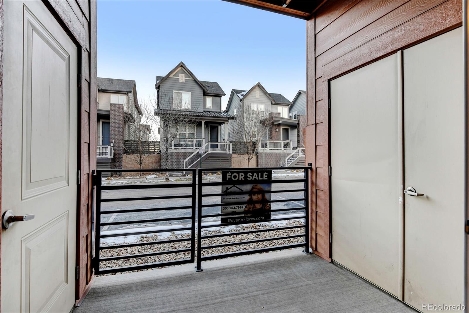 MLS Image #24 for 4100  albion street 504,denver, Colorado