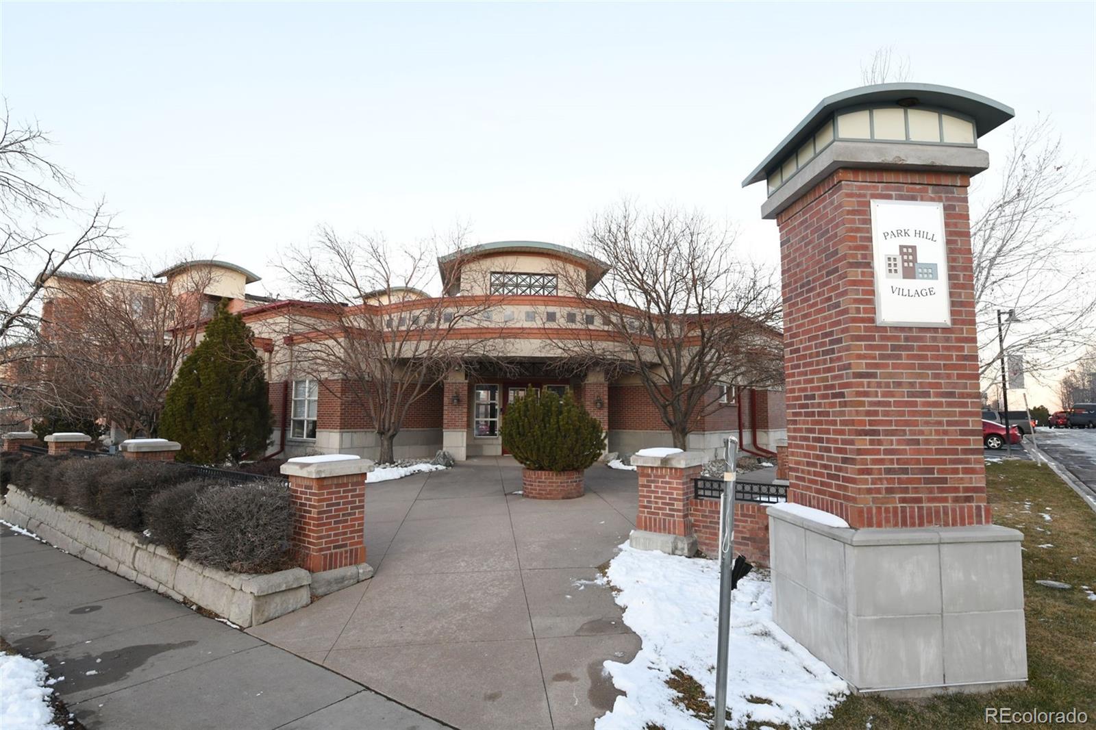 MLS Image #26 for 4100  albion street 504,denver, Colorado