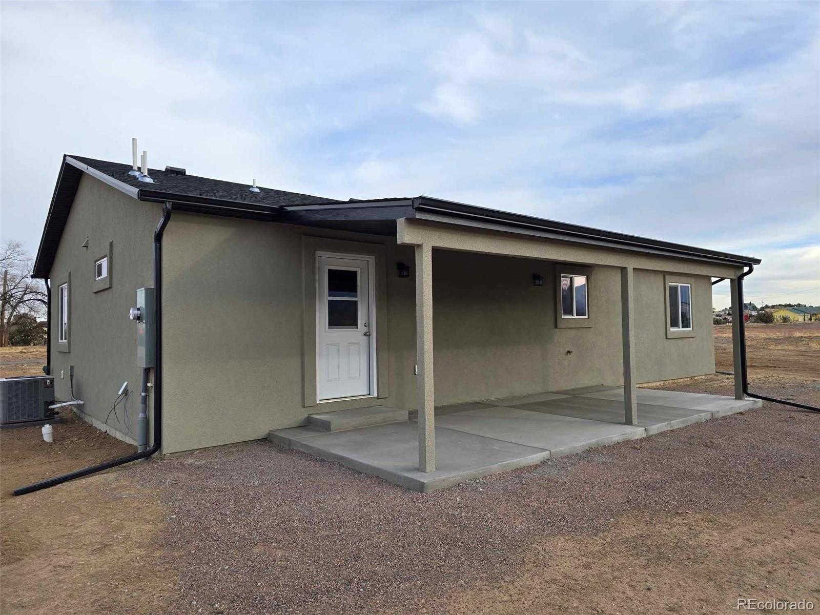 MLS Image #21 for 121  quincy ,florence, Colorado