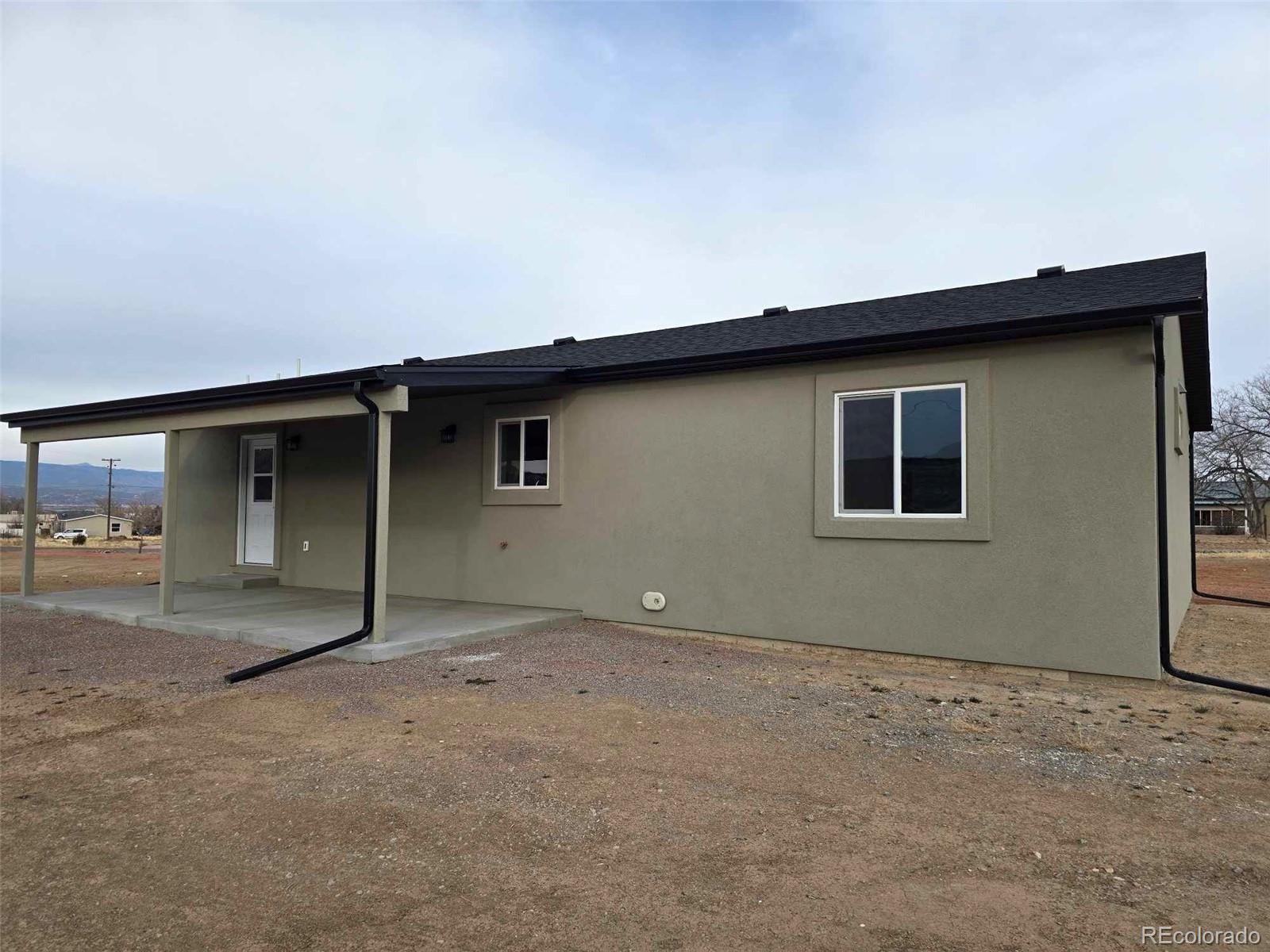 MLS Image #22 for 121  quincy ,florence, Colorado