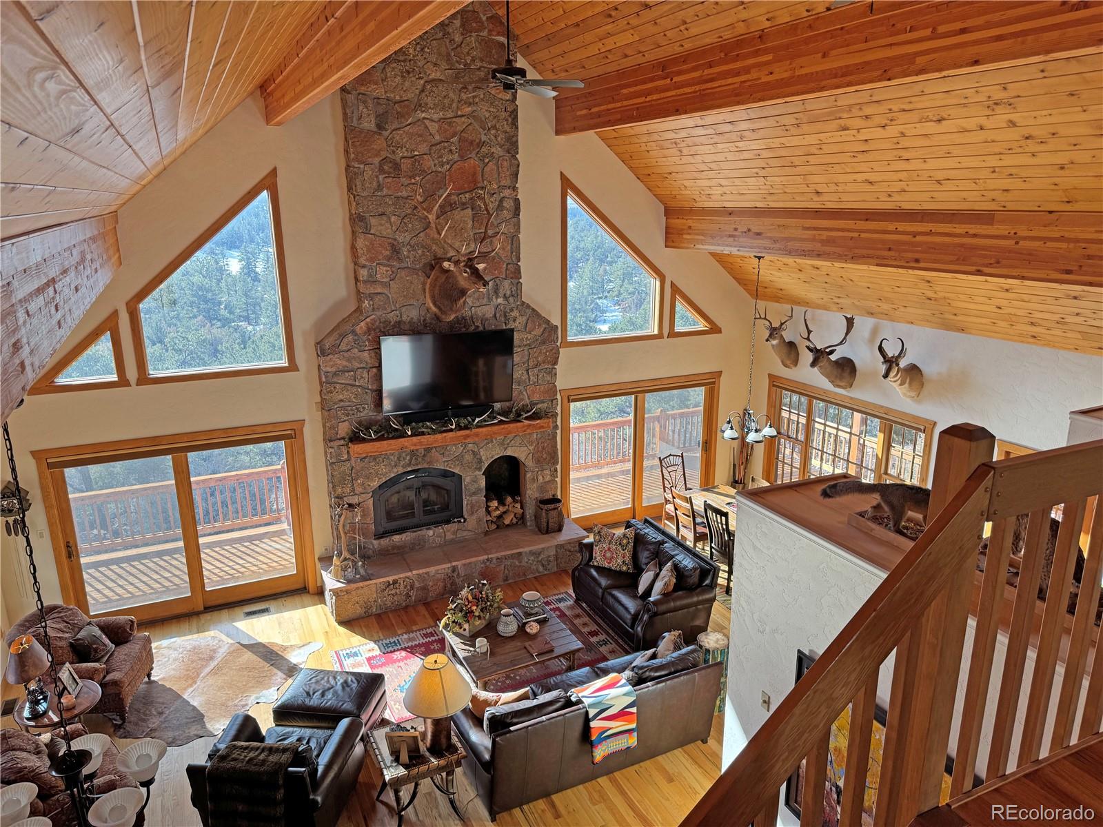 MLS Image #15 for 200  moffat road,westcliffe, Colorado