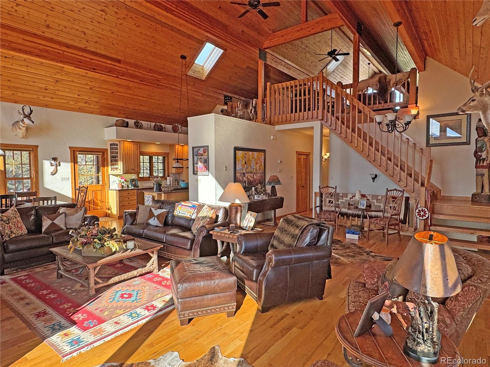 MLS Image #2 for 200  moffat road,westcliffe, Colorado