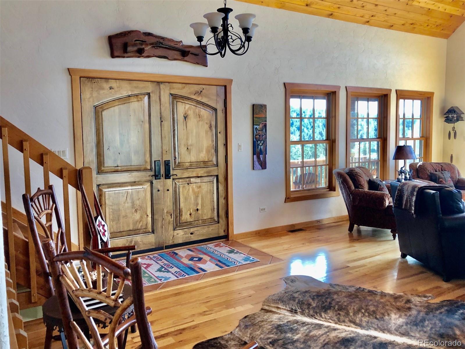 MLS Image #29 for 200  moffat road,westcliffe, Colorado