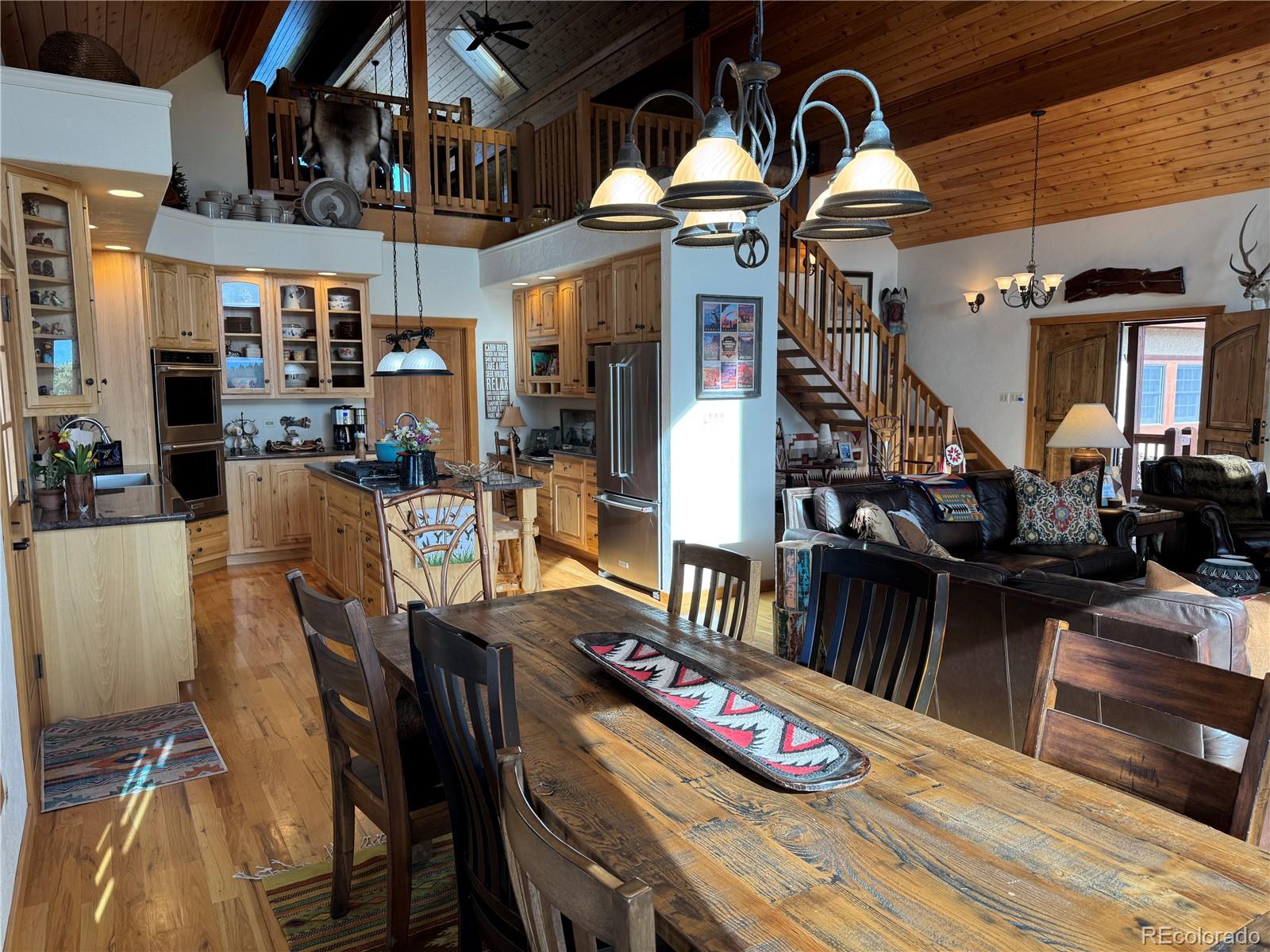 MLS Image #3 for 200  moffat road,westcliffe, Colorado