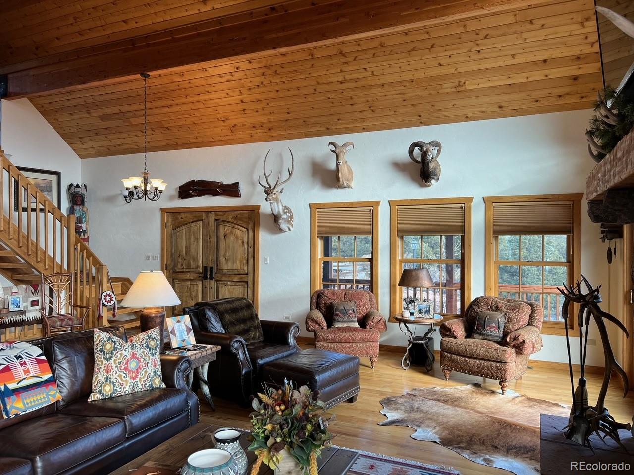 MLS Image #35 for 200  moffat road,westcliffe, Colorado