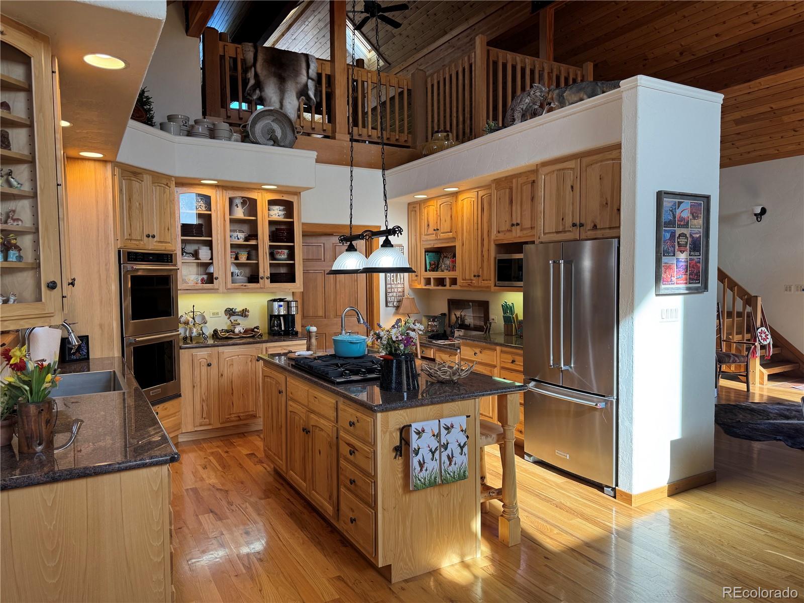 MLS Image #5 for 200  moffat road,westcliffe, Colorado