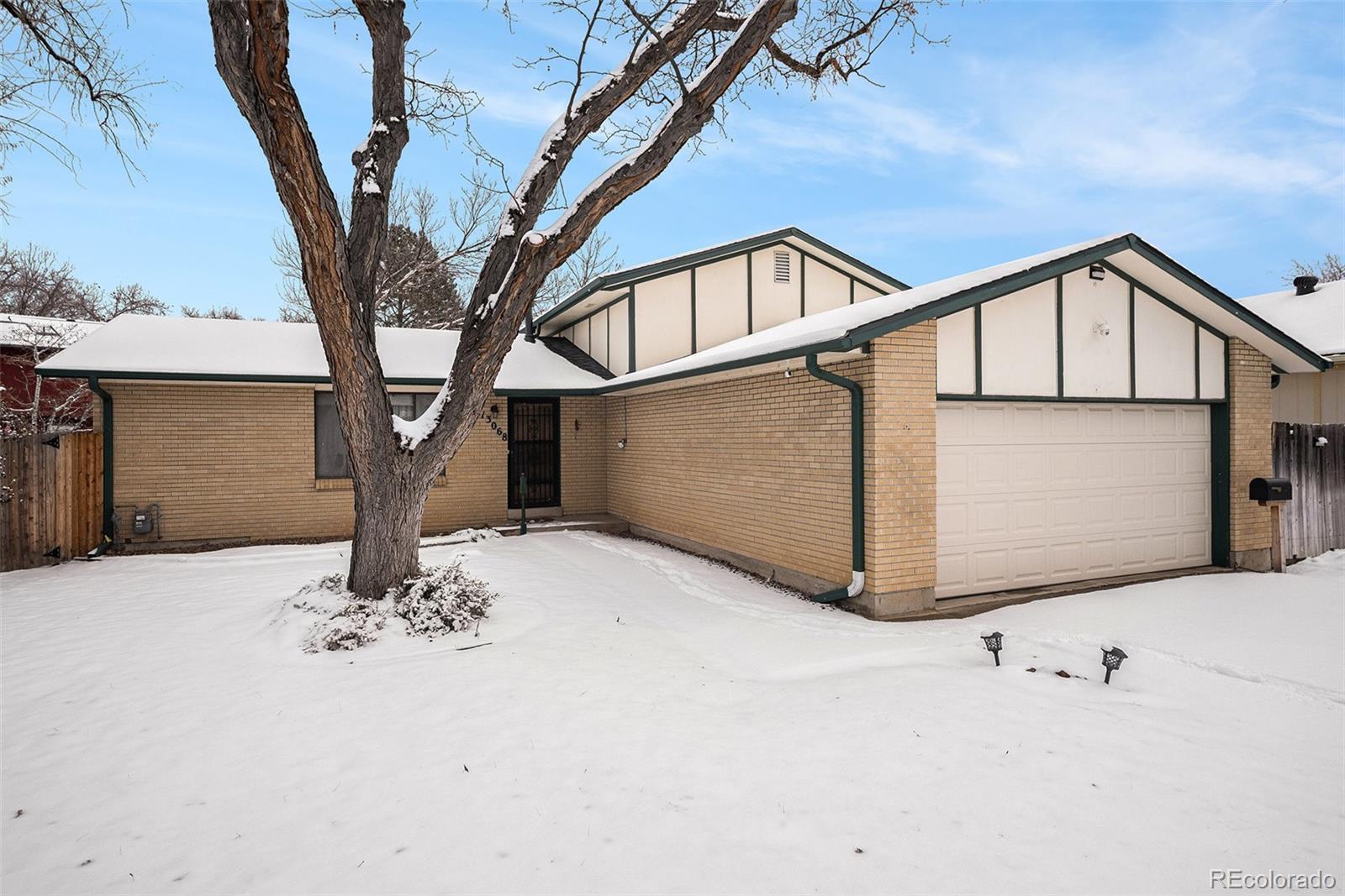 CMA Image for 13068  dyanna drive,Thornton, Colorado