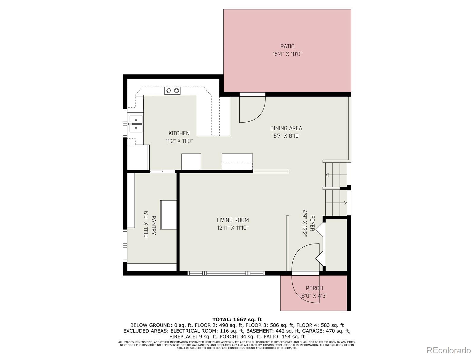 MLS Image #23 for 13068  dyanna drive,thornton, Colorado