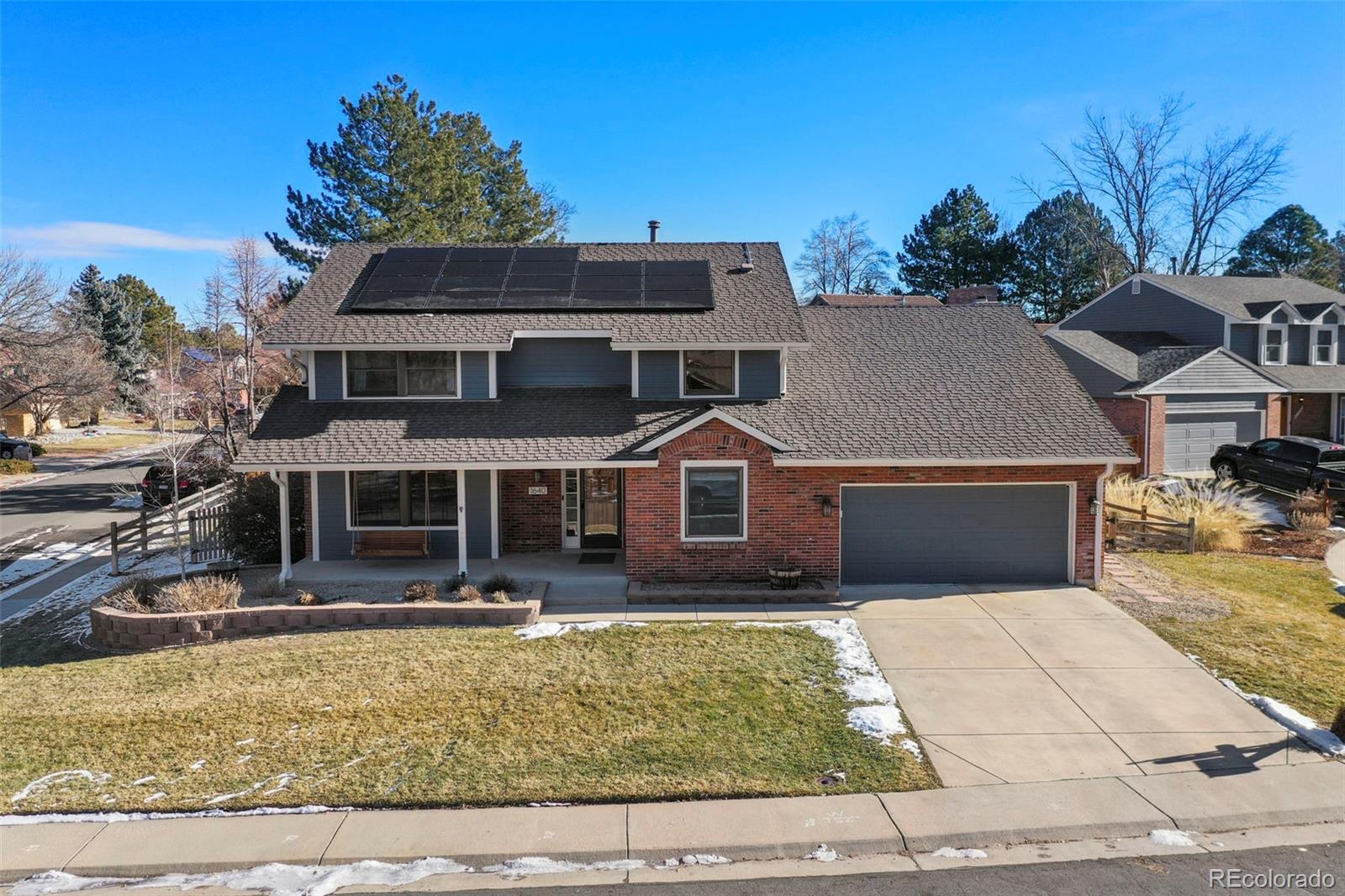 MLS Image #2 for 1640 w 113th avenue,denver, Colorado