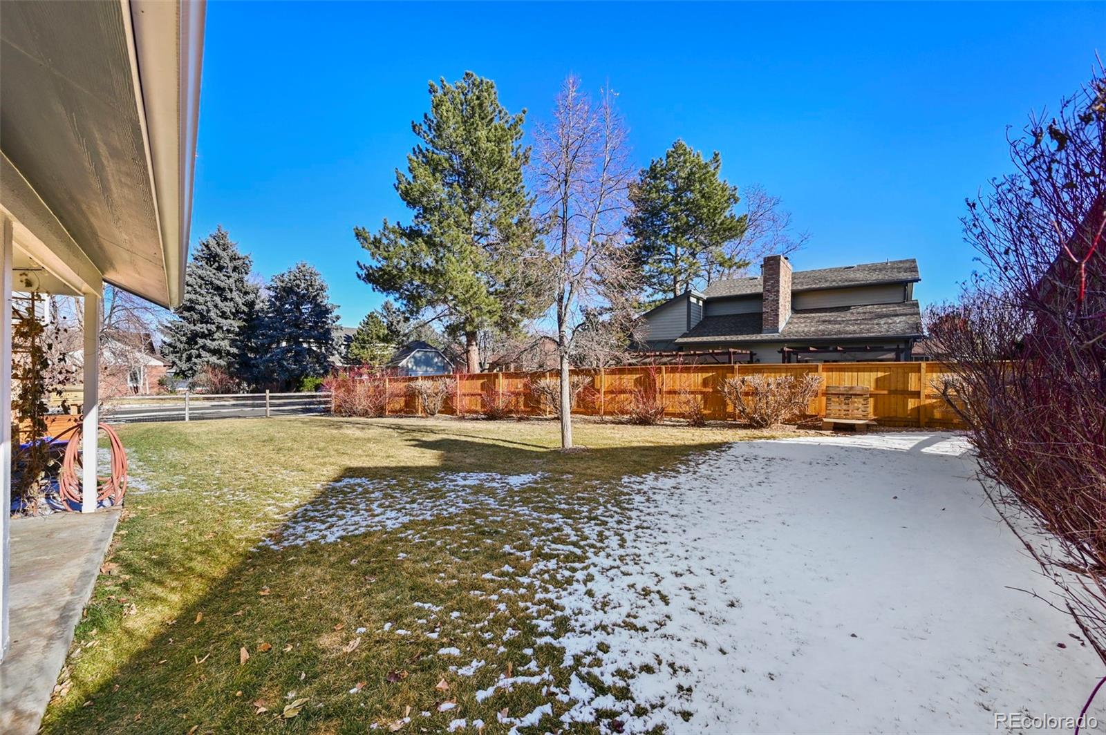 MLS Image #40 for 1640 w 113th avenue,denver, Colorado