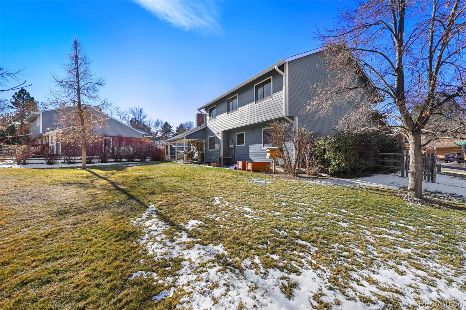 MLS Image #41 for 1640 w 113th avenue,denver, Colorado