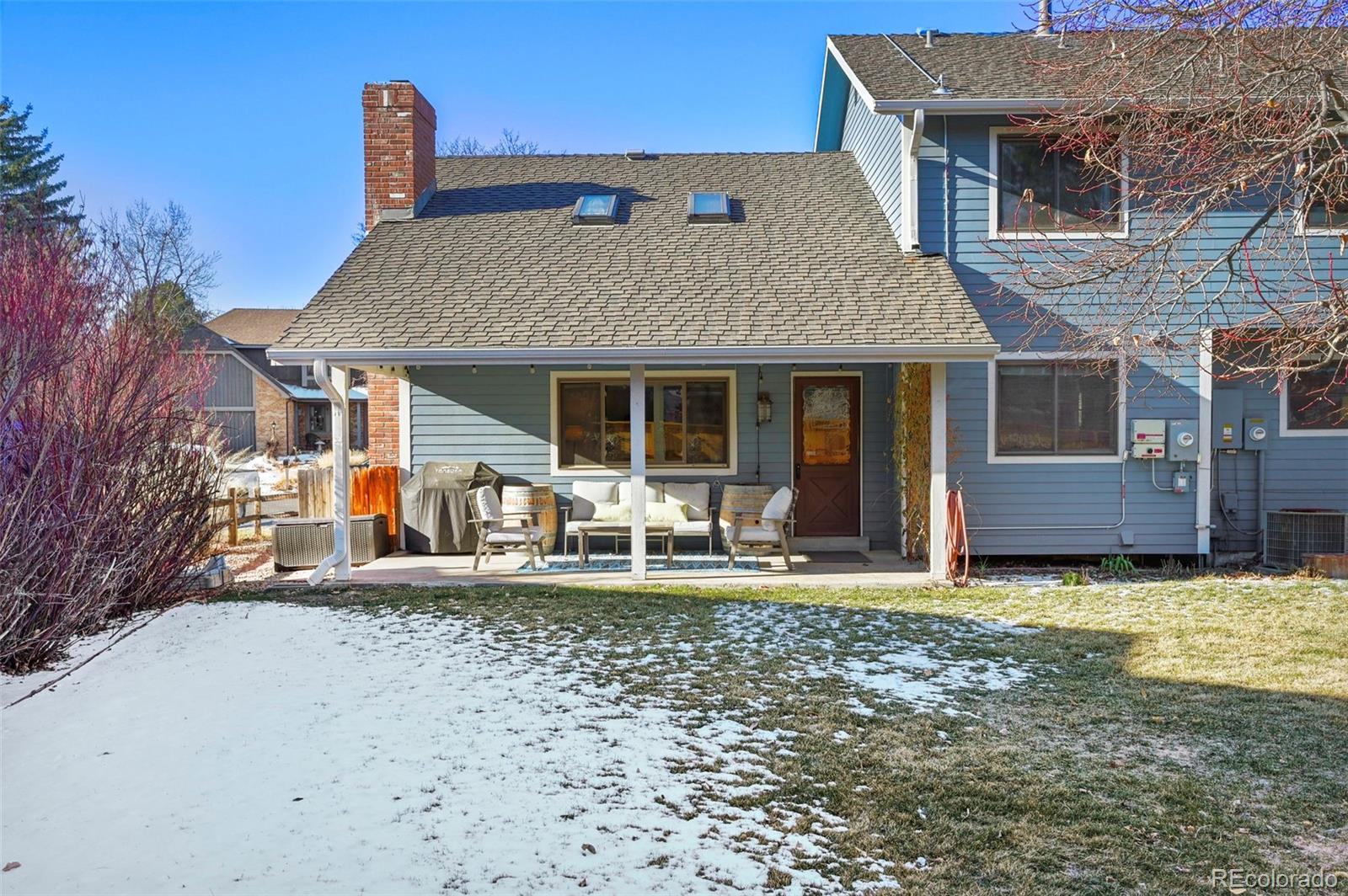 MLS Image #42 for 1640 w 113th avenue,denver, Colorado