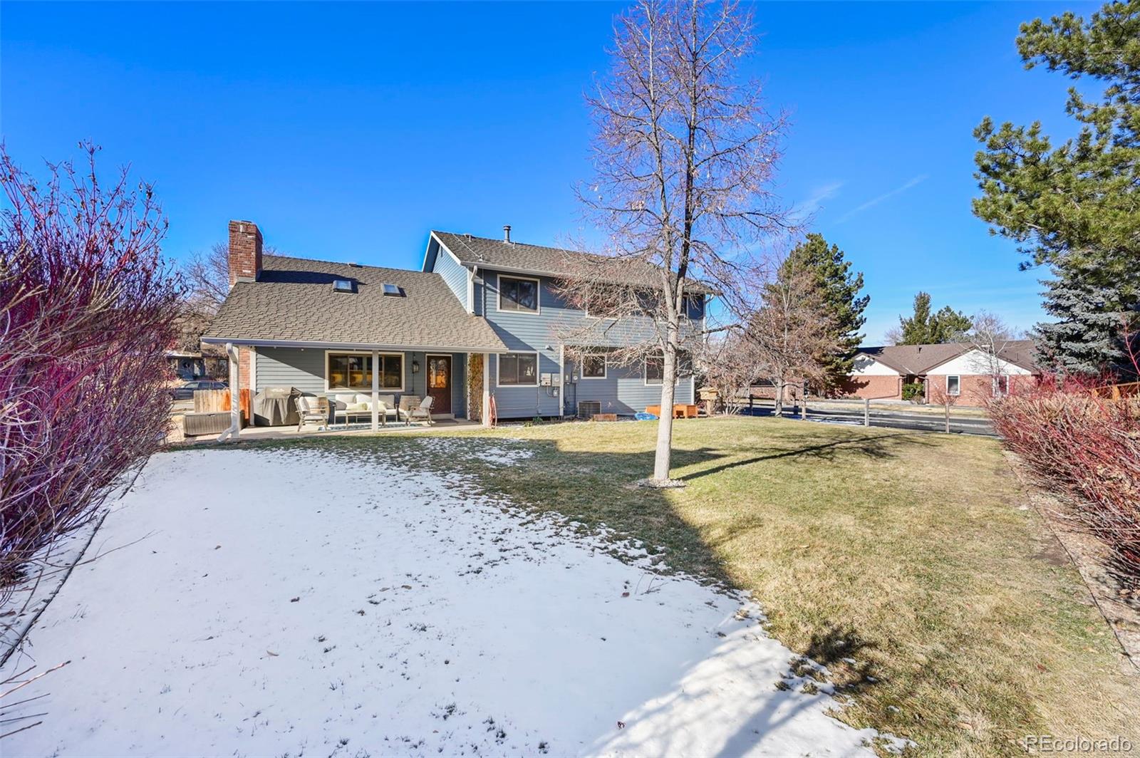 MLS Image #43 for 1640 w 113th avenue,denver, Colorado