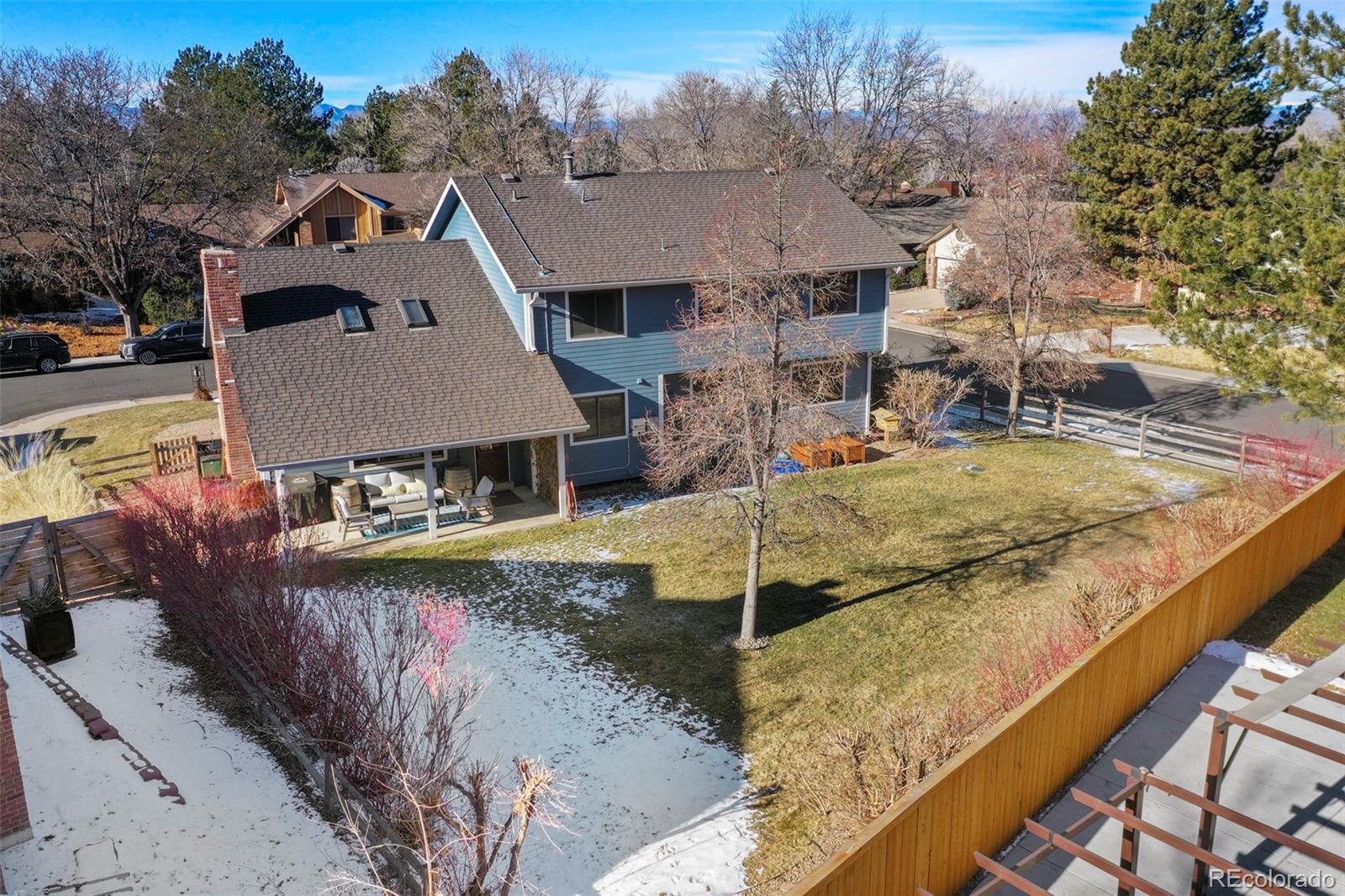 MLS Image #44 for 1640 w 113th avenue,denver, Colorado