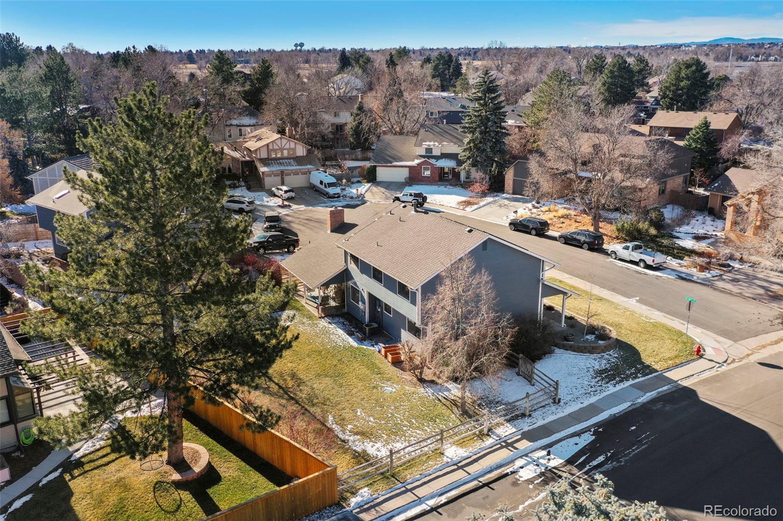 MLS Image #47 for 1640 w 113th avenue,denver, Colorado