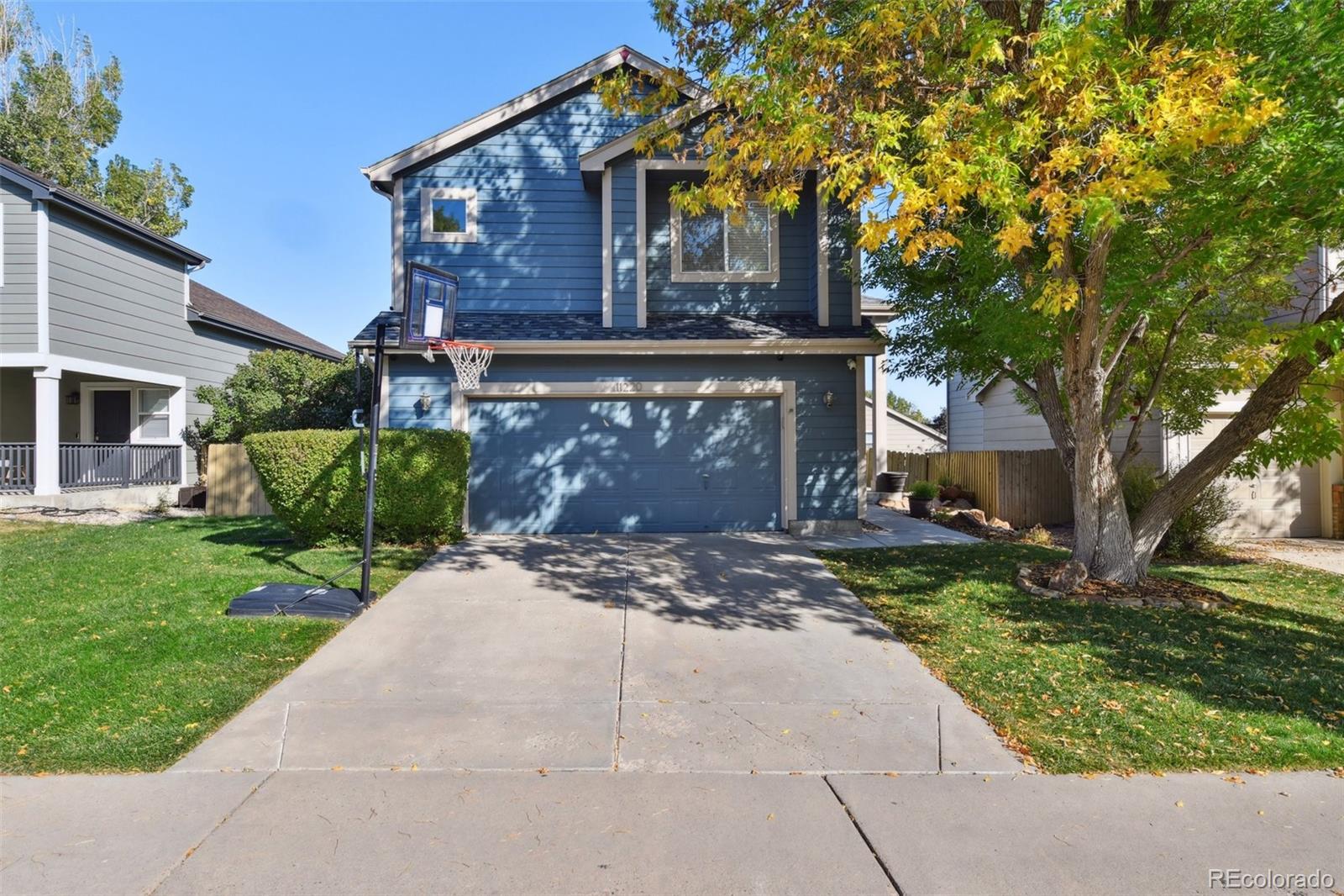 CMA Image for 10645  clarkeville way,Parker, Colorado