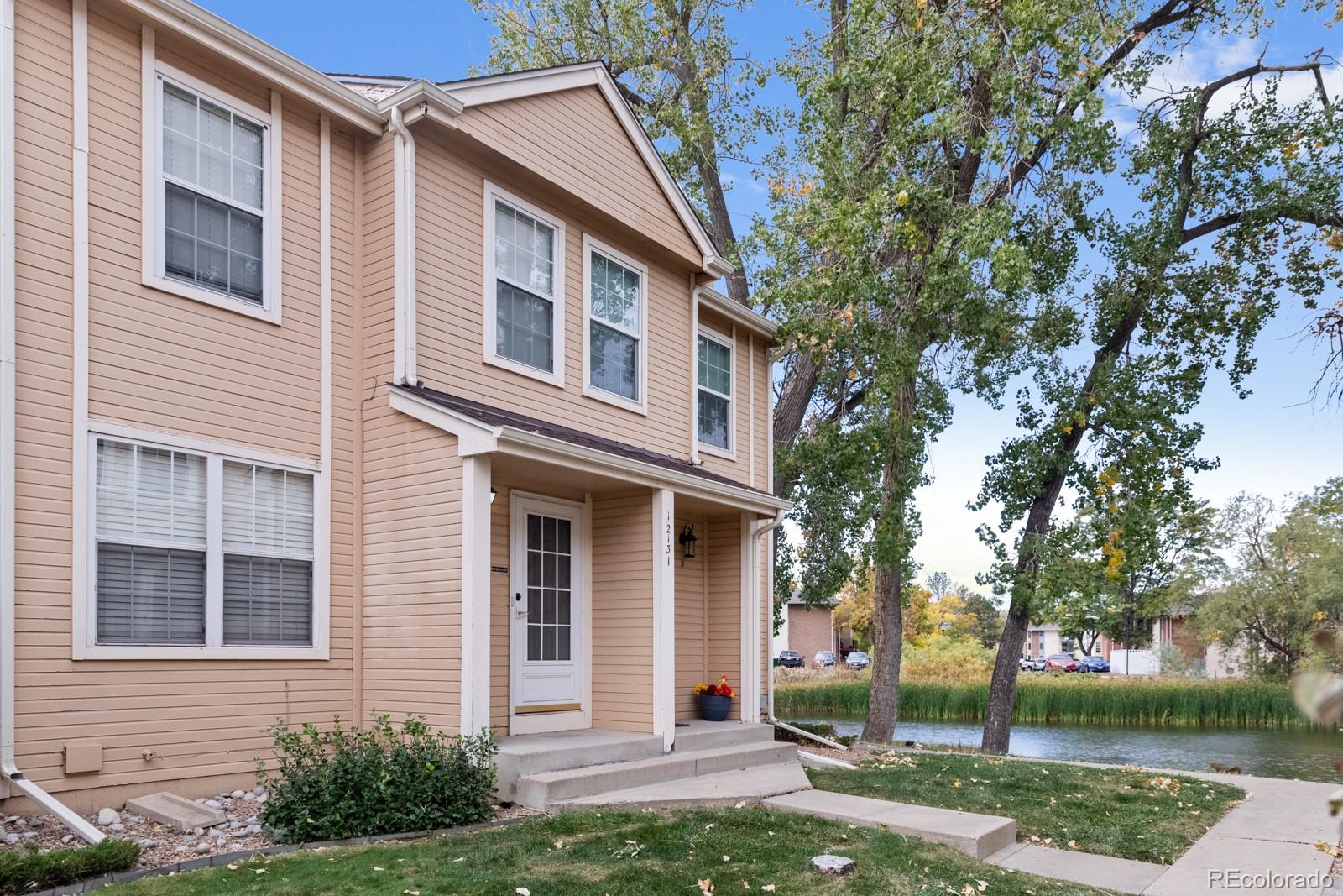 Report Image for 12131  Bannock Street,Westminster, Colorado