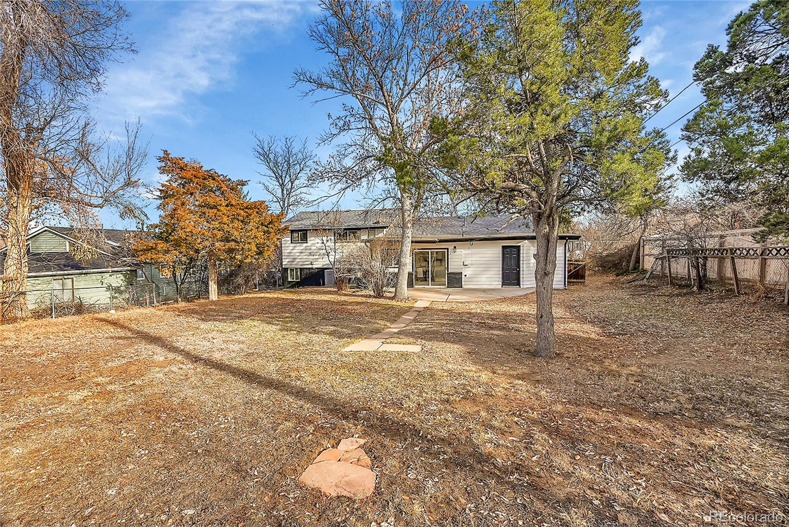 MLS Image #22 for 6631 s cedar street,littleton, Colorado