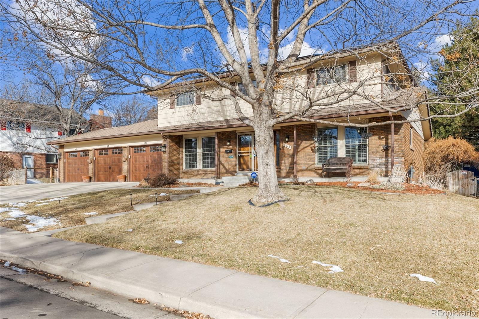 CMA Image for 4645 w princeton avenue,Denver, Colorado