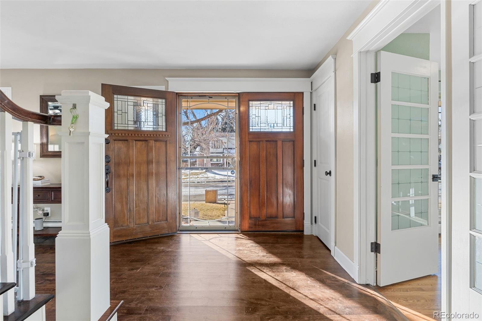 MLS Image #2 for 4645 w princeton avenue,denver, Colorado