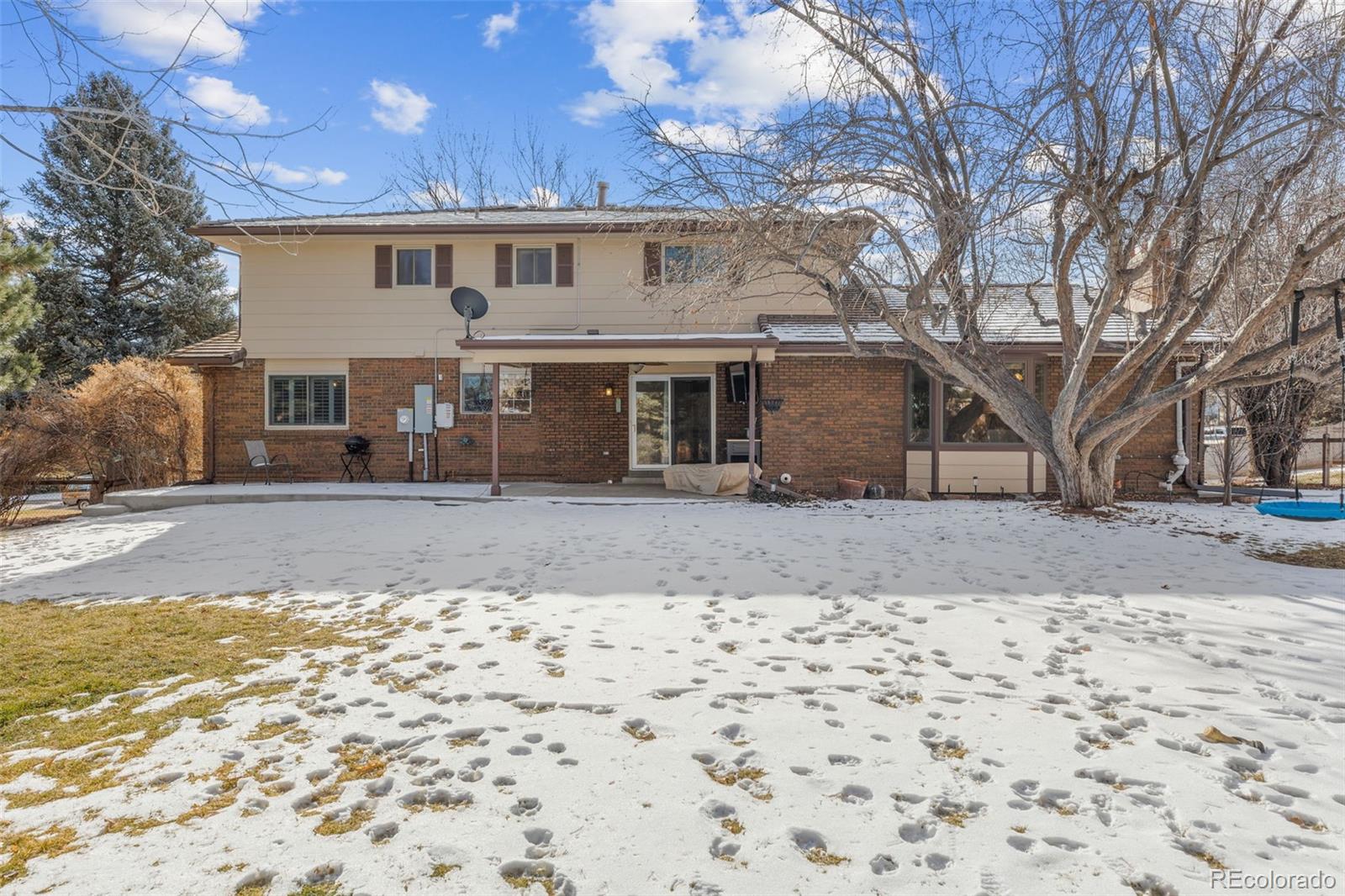 MLS Image #45 for 4645 w princeton avenue,denver, Colorado