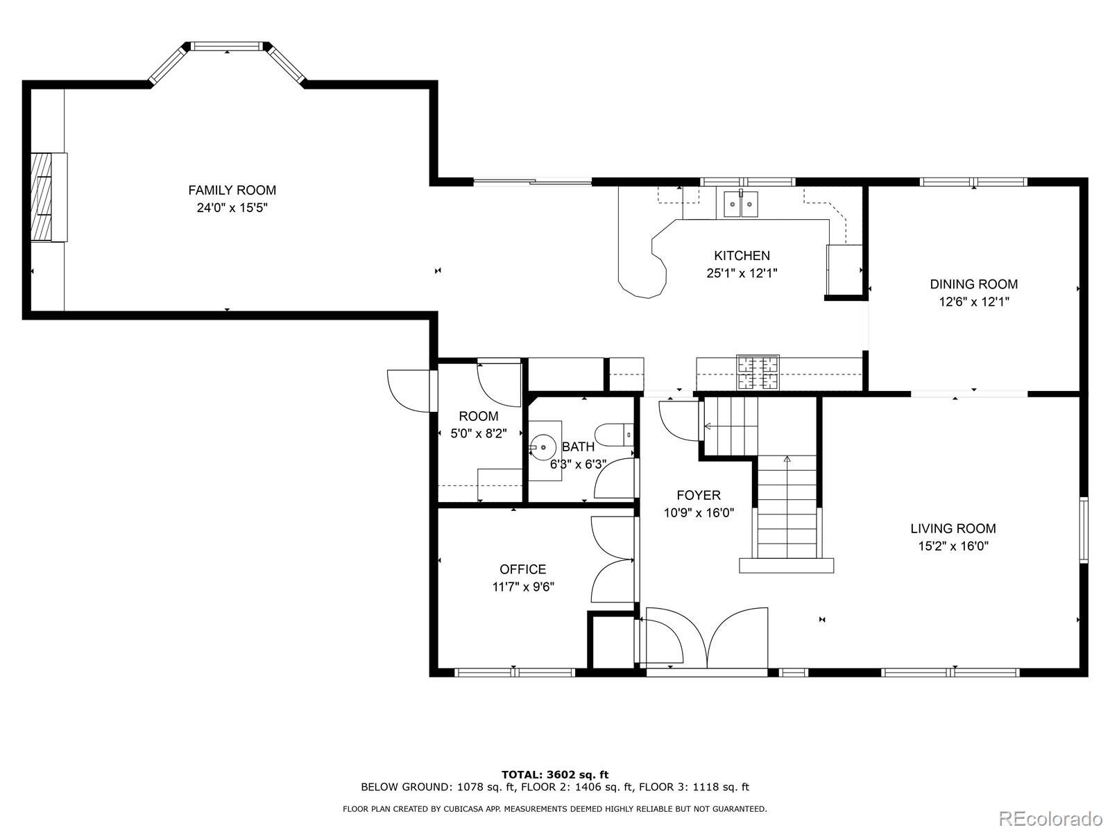 MLS Image #46 for 4645 w princeton avenue,denver, Colorado