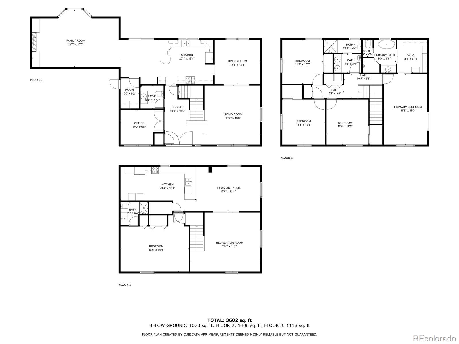 MLS Image #49 for 4645 w princeton avenue,denver, Colorado